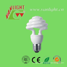 Lampes CFL champignon (VLC-MSM-20W), lumière d’économie d’énergie